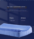 Breathable Cervical Support