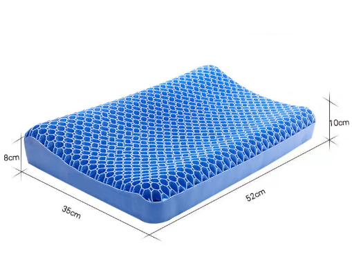 Breathable Cervical Support