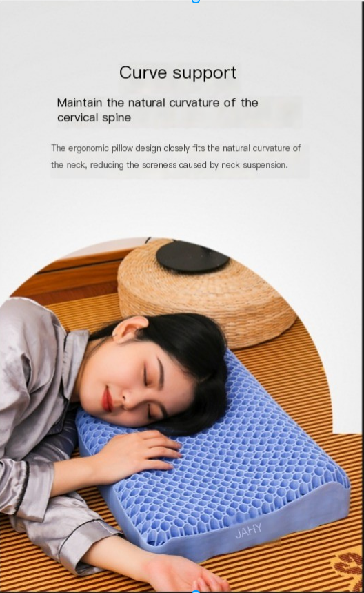 Breathable Cervical Support