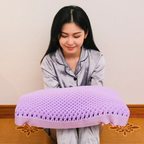 Breathable Cervical Support