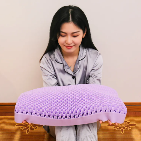 Breathable Cervical Support