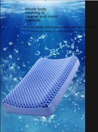 Breathable Cervical Support