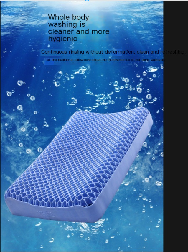 Breathable Cervical Support