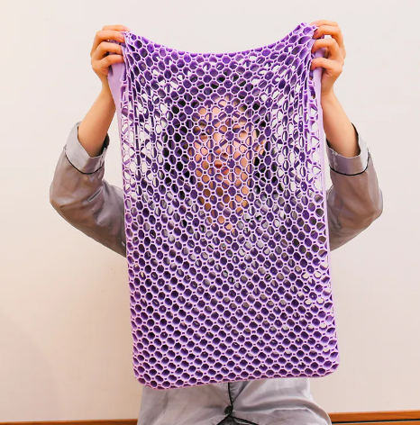 Breathable Cervical Support