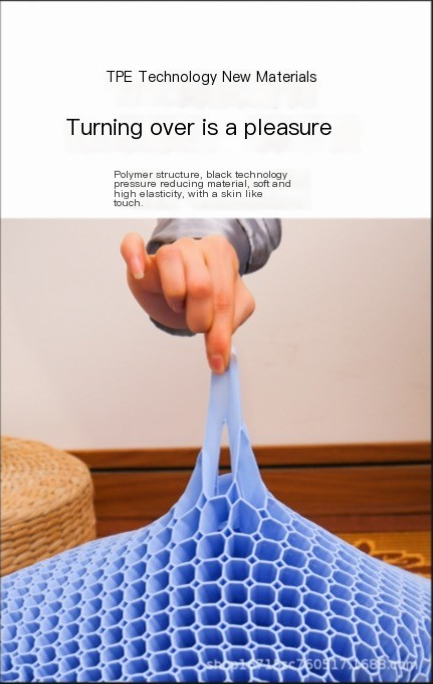 Breathable Cervical Support