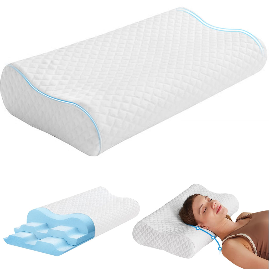 Kloud Neck Cervical Pillow