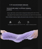 Breathable Cervical Support