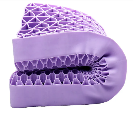 Breathable Cervical Support